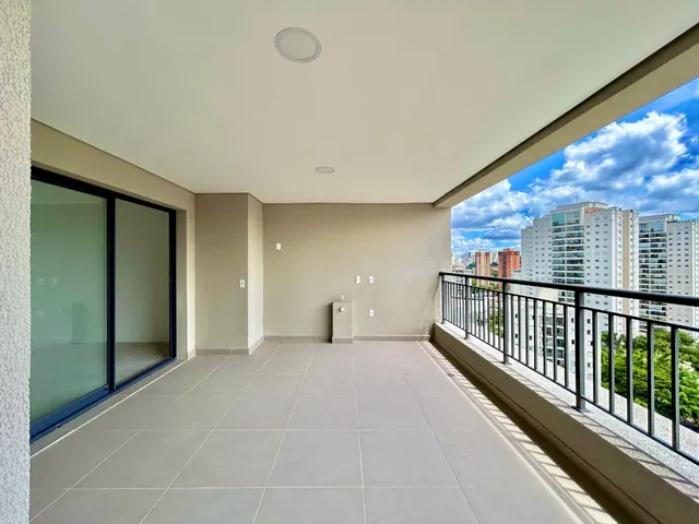 Foto do Apartamento - Apartamento para venda em Vila Sofia com 3 quartos, sendo 3 suítes, 123m² | Lares e Andares Imóveis