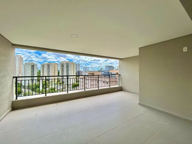 Foto do Apartamento - Apartamento para venda em Vila Sofia com 3 quartos, sendo 3 suítes, 123m² | Lares e Andares Imóveis