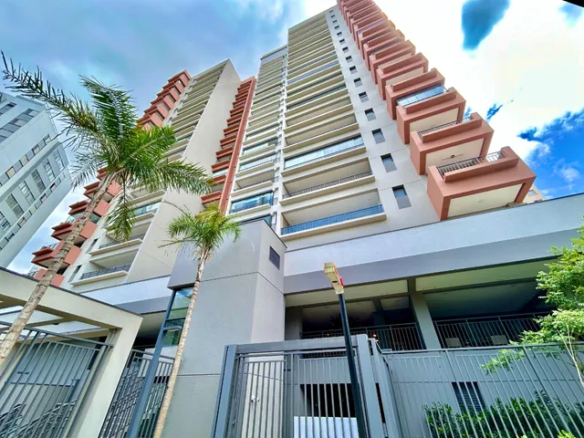 Foto do Apartamento - Apartamento para venda em Vila Sofia com 3 quartos, sendo 3 suítes, 123m² | Lares e Andares Imóveis