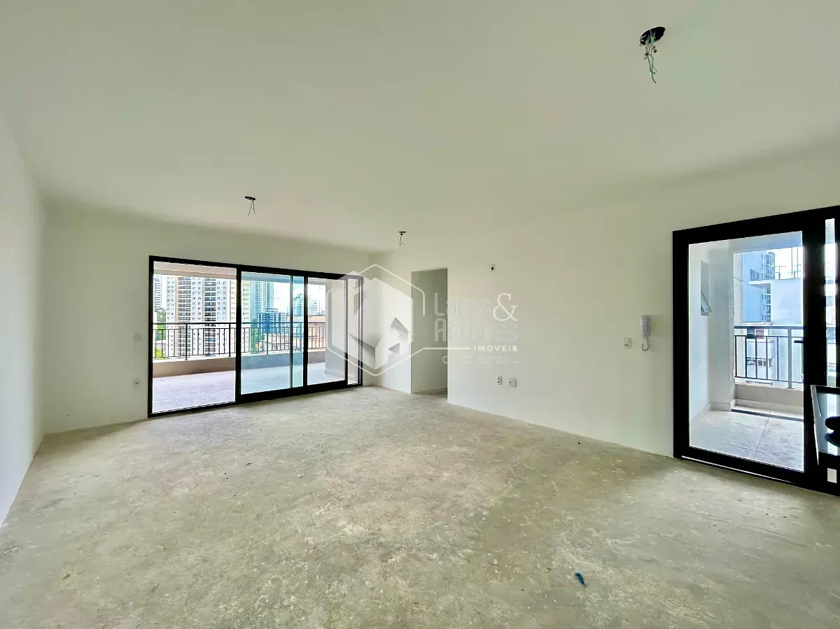 Apartamento, 3 quartos, 123 m² - Foto 4