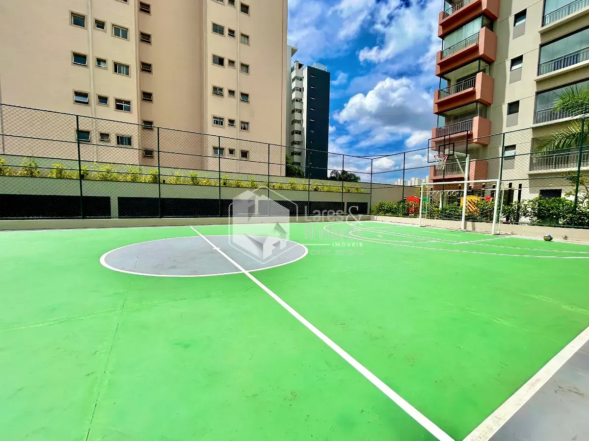 Apartamento, 3 quartos, 123 m² - Foto 30
