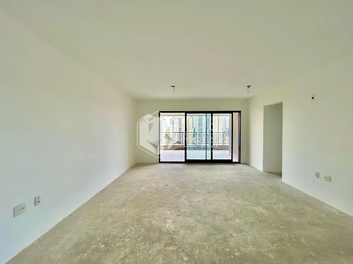 Apartamento, 3 quartos, 123 m² - Foto 5