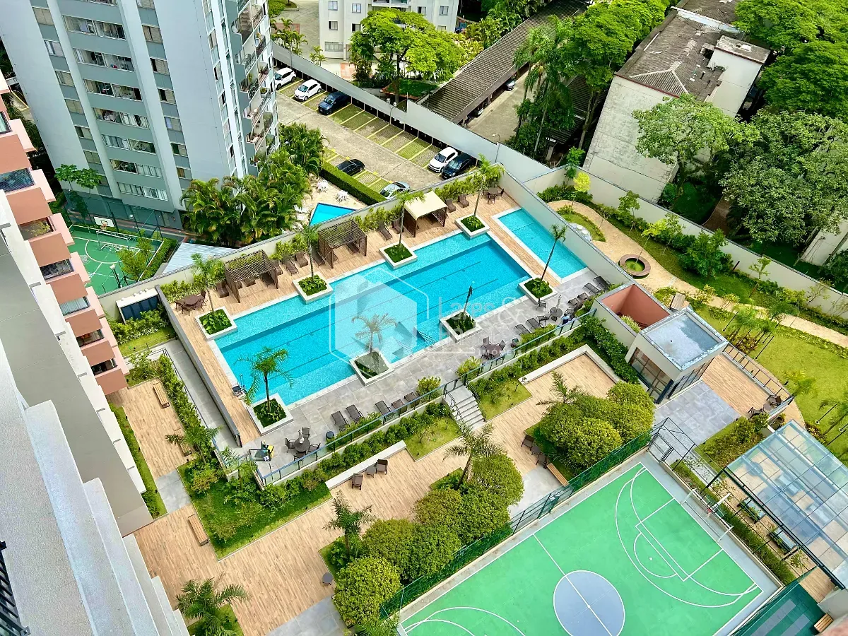 Apartamento, 3 quartos, 123 m² - Foto 26