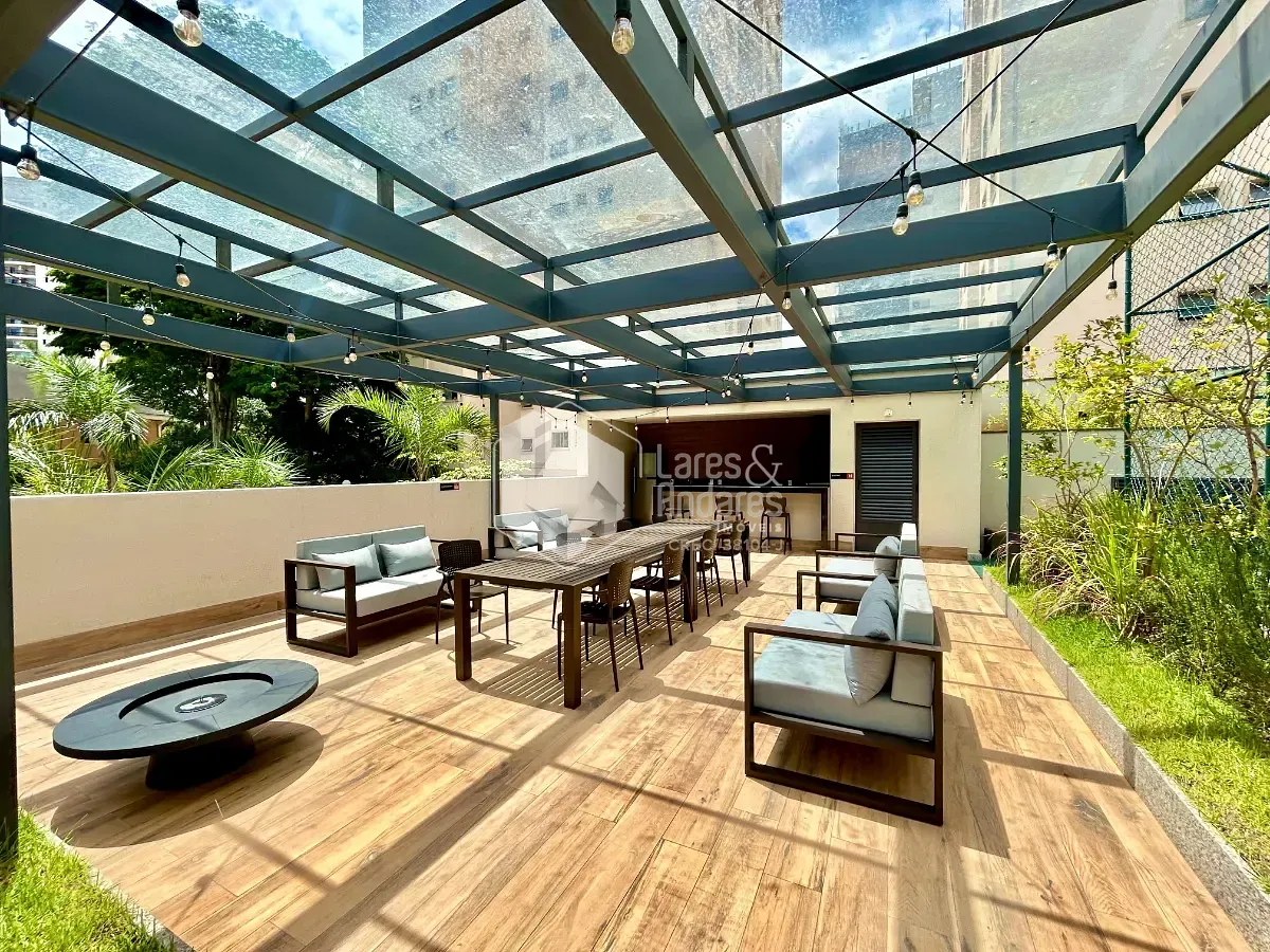 Apartamento, 3 quartos, 123 m² - Foto 32