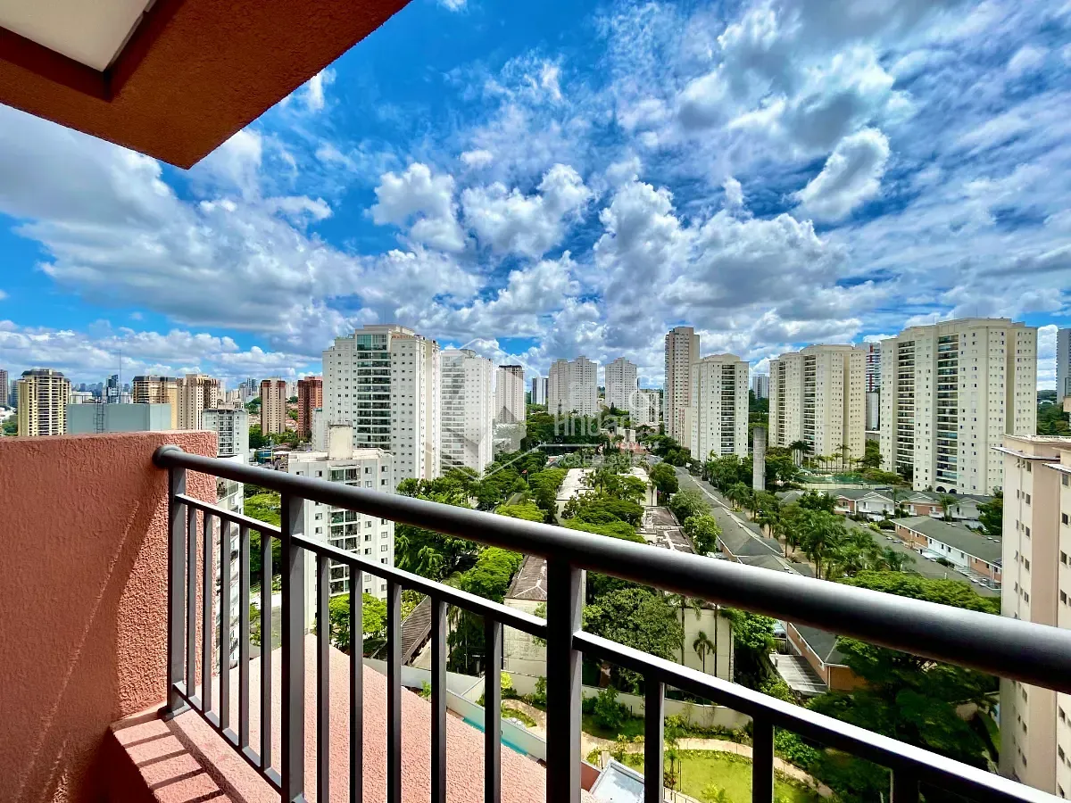 Apartamento, 3 quartos, 123 m² - Foto 24