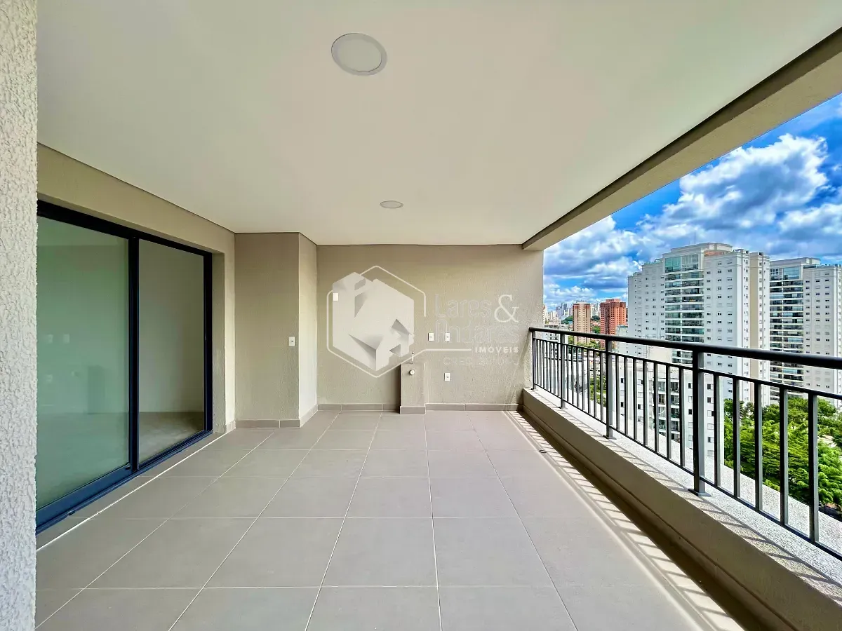 Apartamento, 3 quartos, 123 m² - Foto 3
