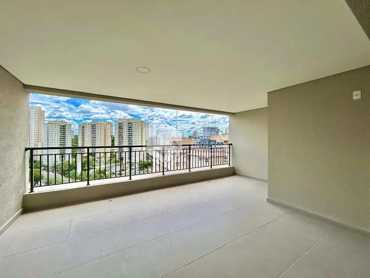 Apartamento, 3 quartos, 123 m² - Foto 1