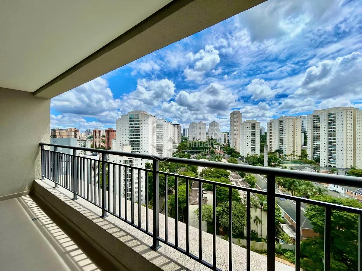 Apartamento, 3 quartos, 123 m² - Foto 34