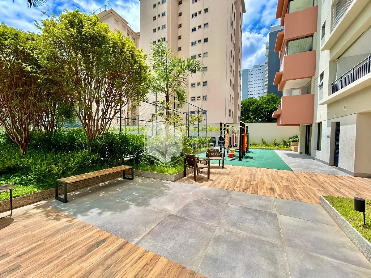 Apartamento, 3 quartos, 123 m² - Foto 29