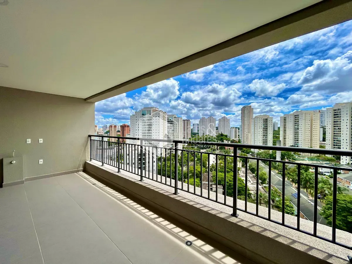 Apartamento, 3 quartos, 123 m² - Foto 7