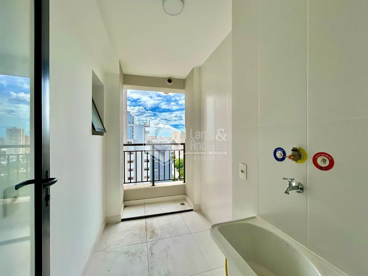 Apartamento, 3 quartos, 123 m² - Foto 6