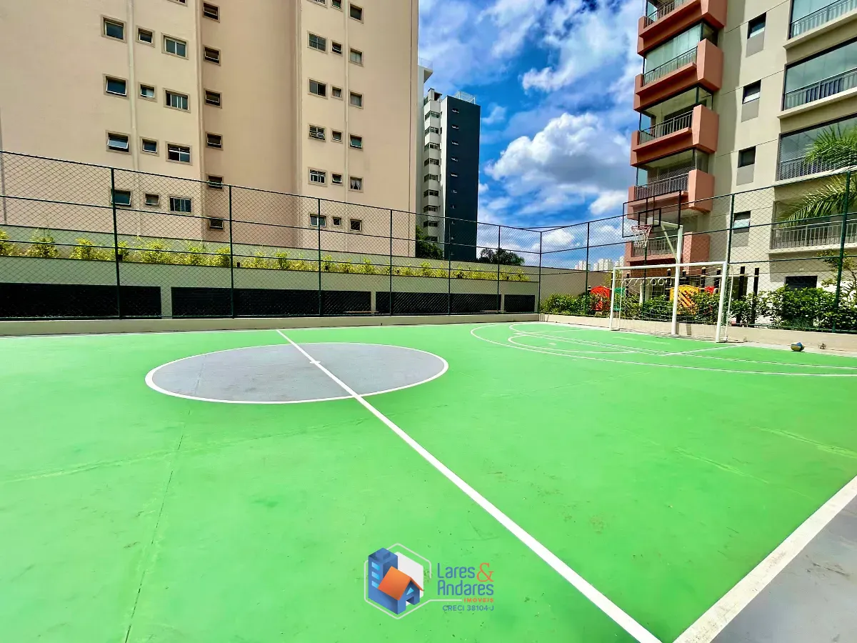 Apartamento, 3 quartos, 123 m² - Foto 30