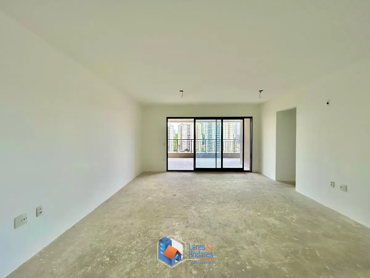 Apartamento, 3 quartos, 123 m² - Foto 5