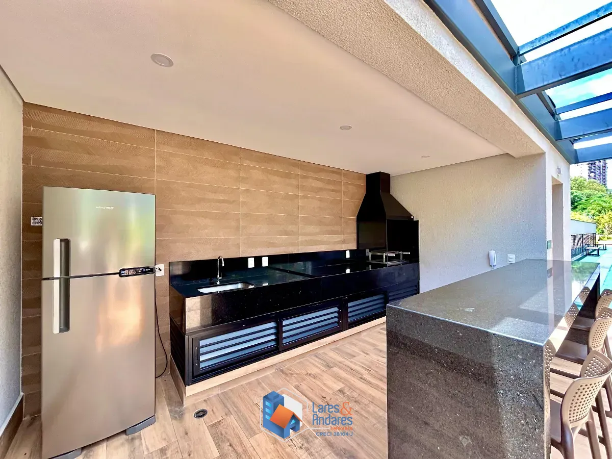 Apartamento, 3 quartos, 123 m² - Foto 33