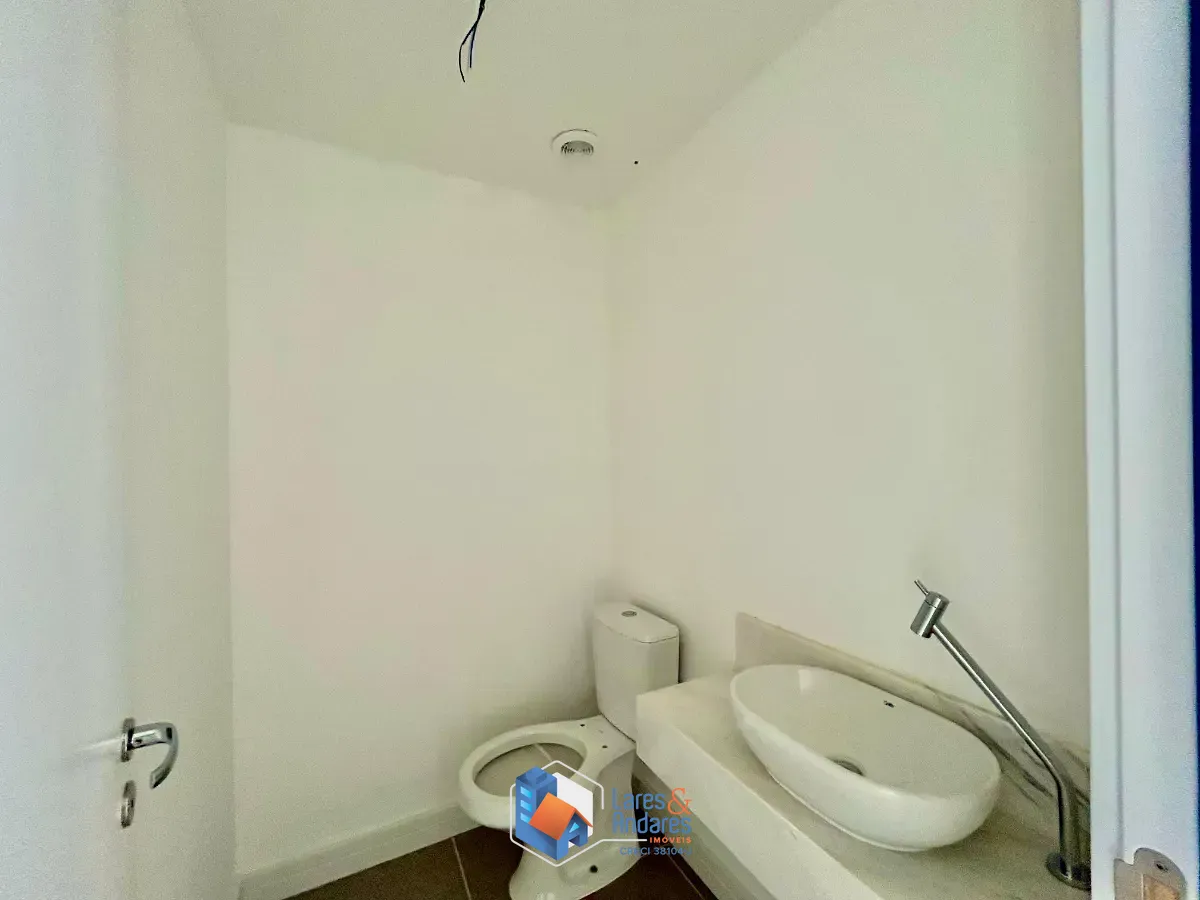 Apartamento, 3 quartos, 123 m² - Foto 12