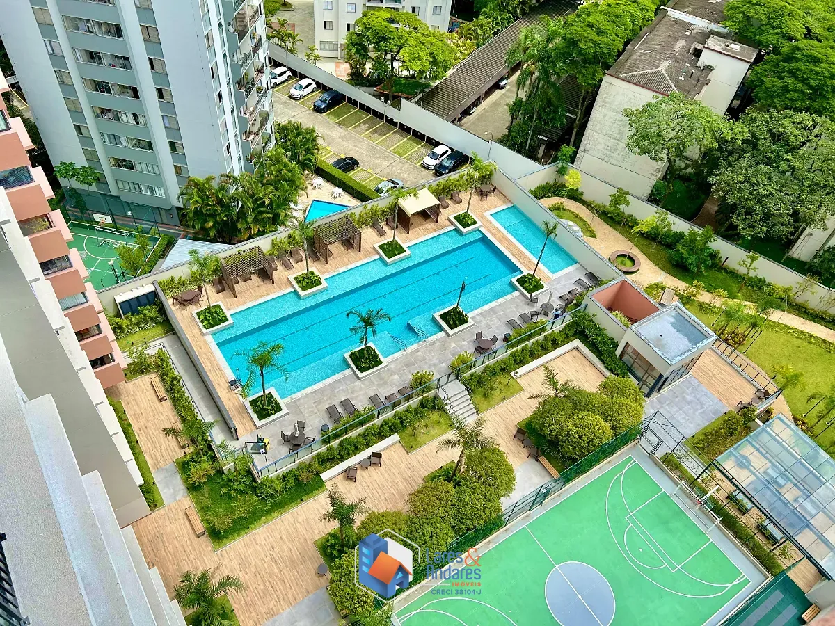Apartamento, 3 quartos, 123 m² - Foto 26