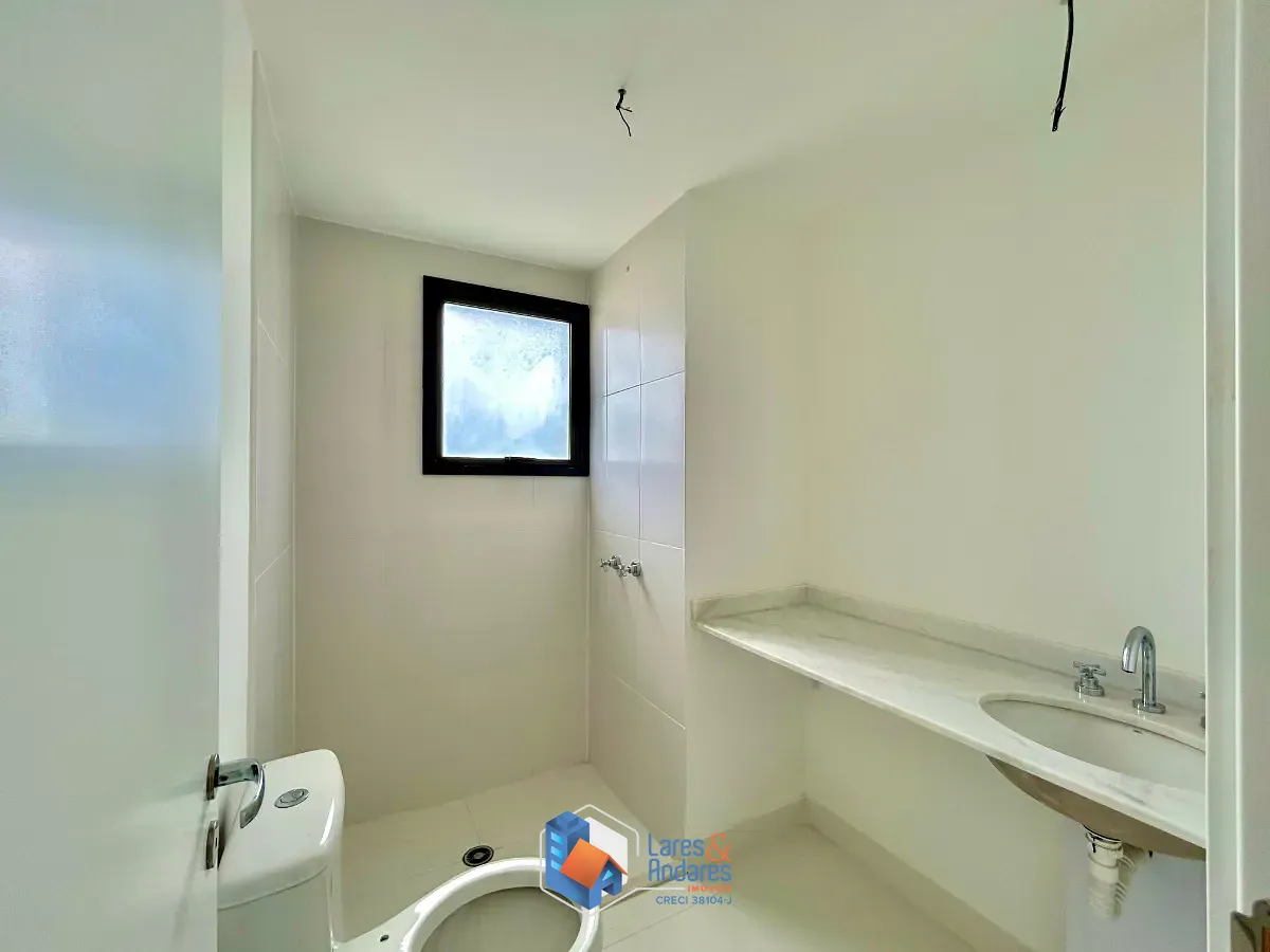 Apartamento, 3 quartos, 123 m² - Foto 21