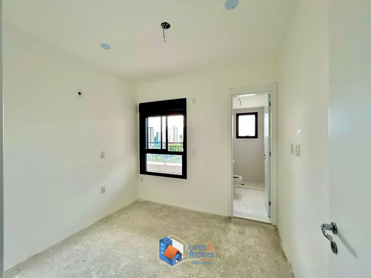 Apartamento, 3 quartos, 123 m² - Foto 13