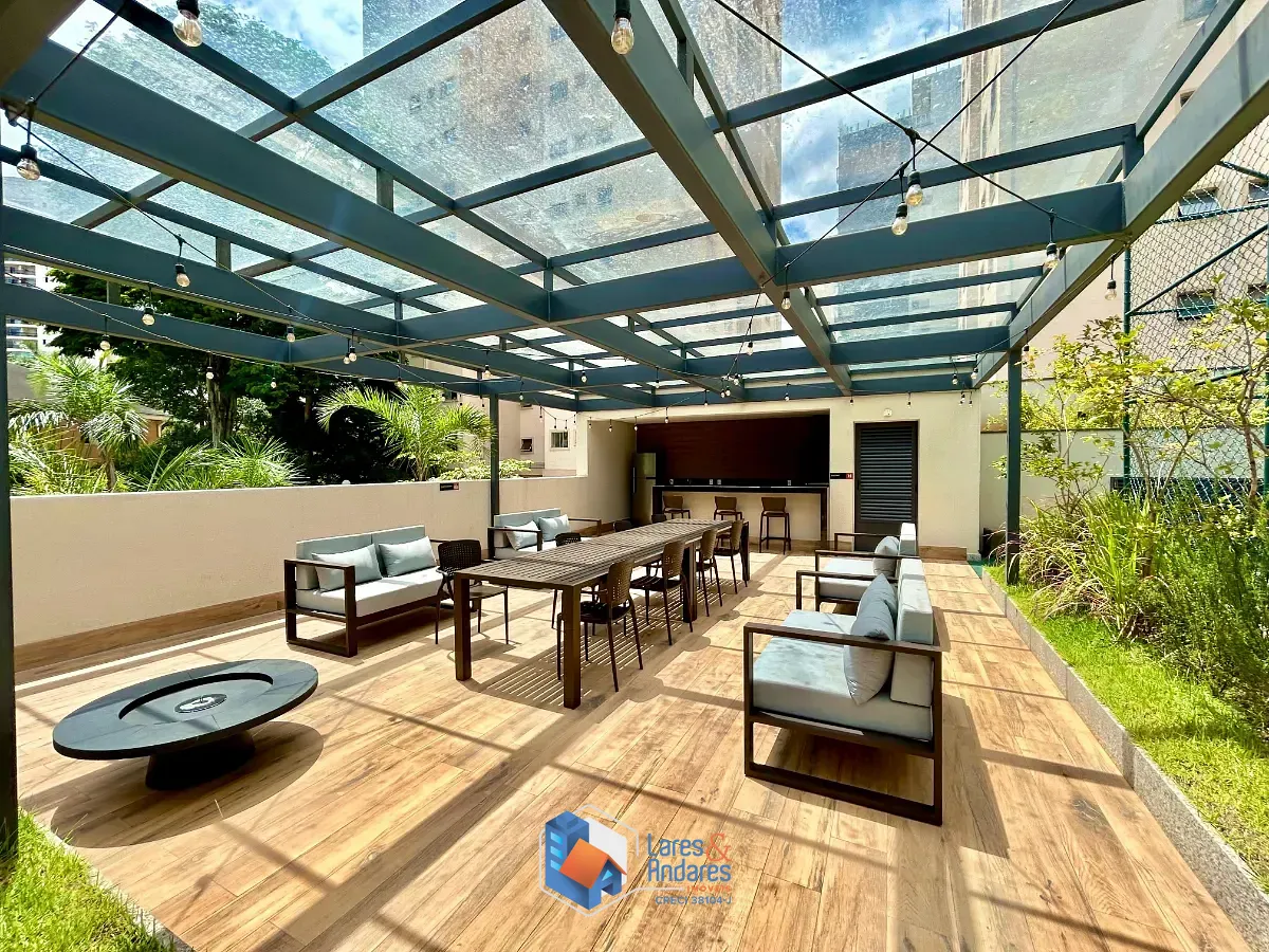 Apartamento, 3 quartos, 123 m² - Foto 32