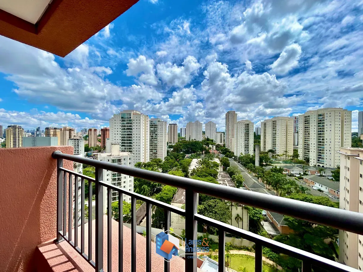 Apartamento, 3 quartos, 123 m² - Foto 24