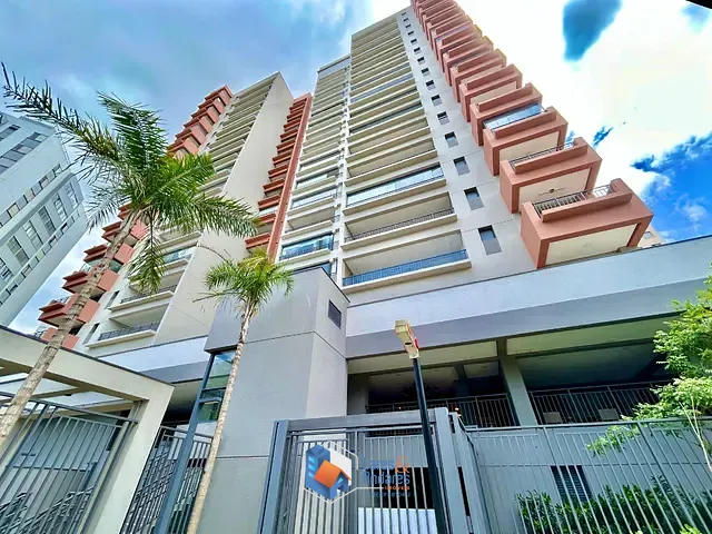 Apartamento com 123m² 3 quartos e 4 banheiros, à venda, no bairro Vila Sofia em São Paulo
