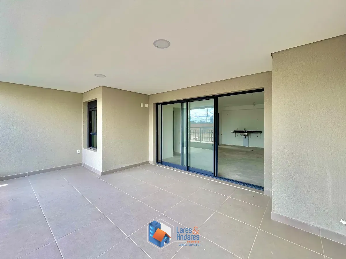 Apartamento, 3 quartos, 123 m² - Foto 11