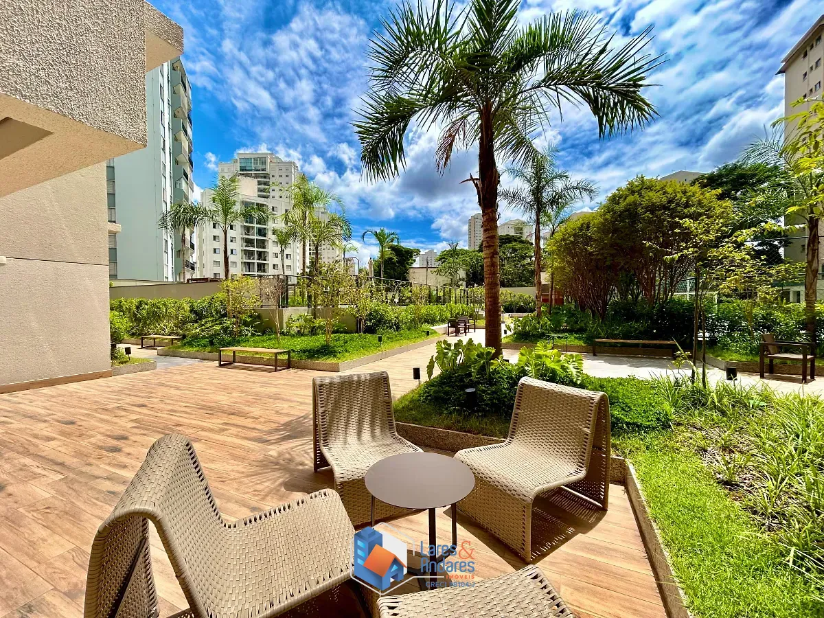 Apartamento, 3 quartos, 123 m² - Foto 28