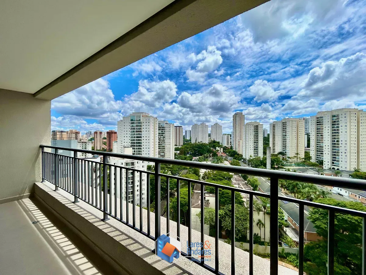 Apartamento, 3 quartos, 123 m² - Foto 34