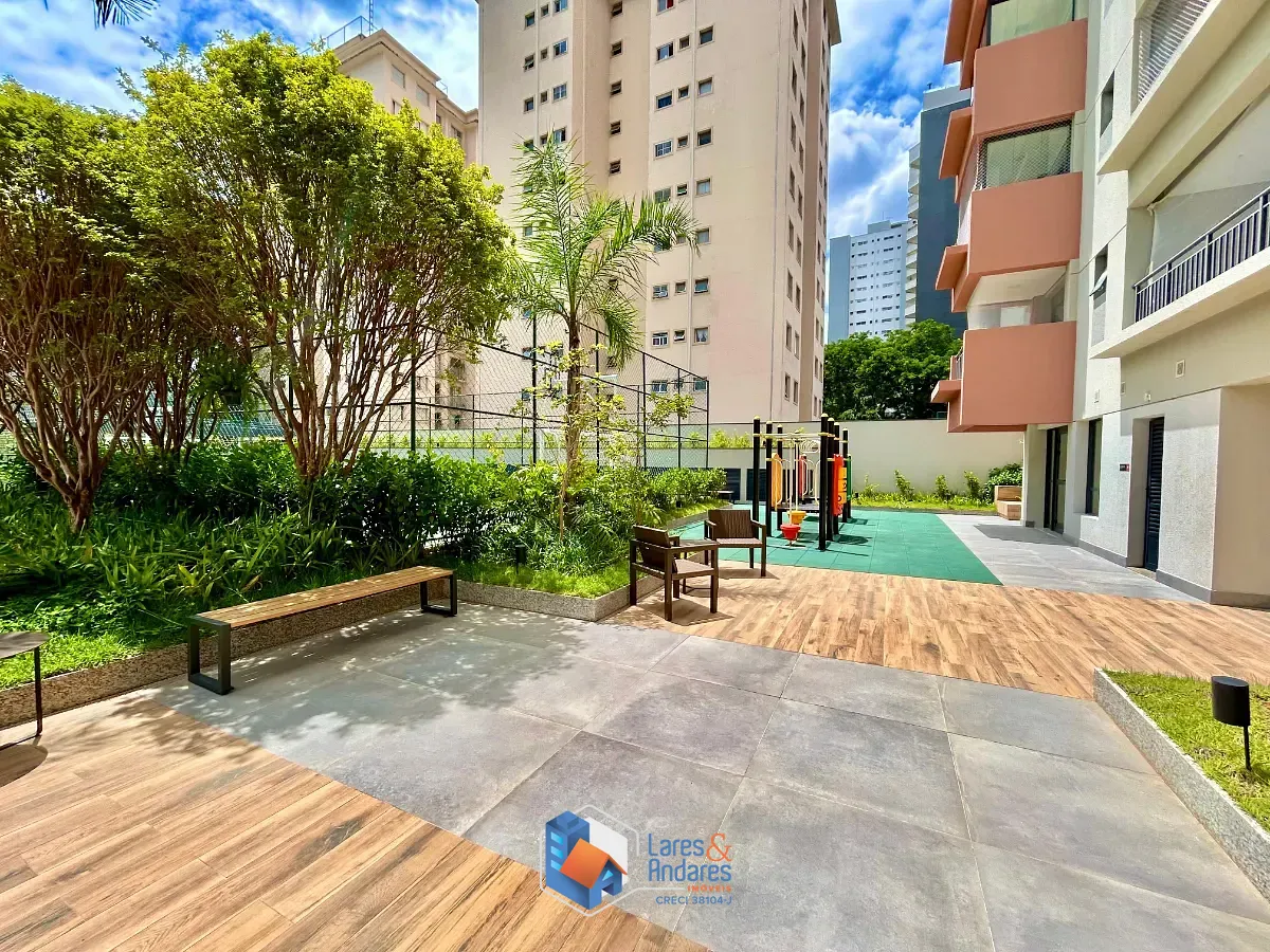 Apartamento, 3 quartos, 123 m² - Foto 29