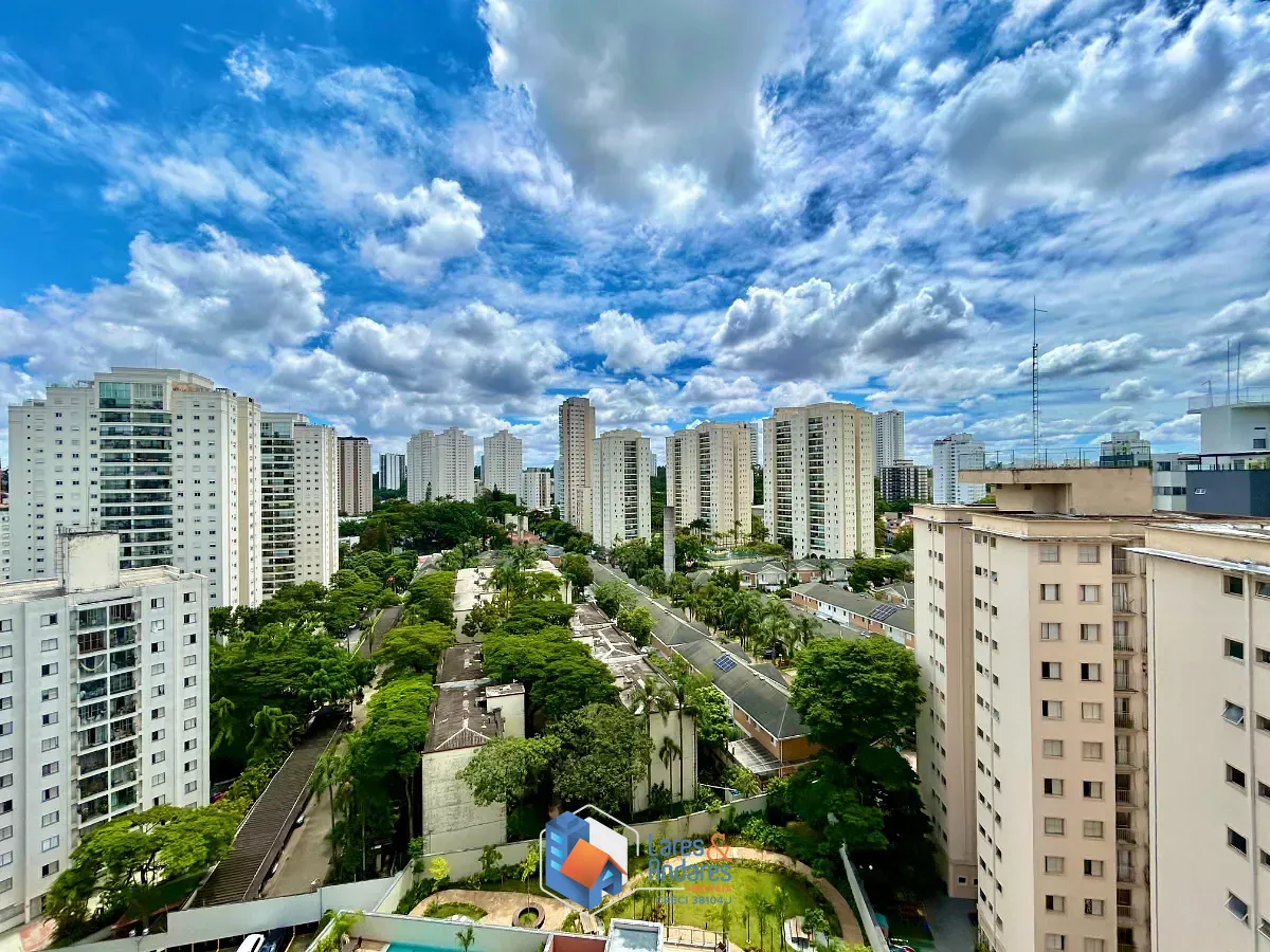 Apartamento, 3 quartos, 123 m² - Foto 10