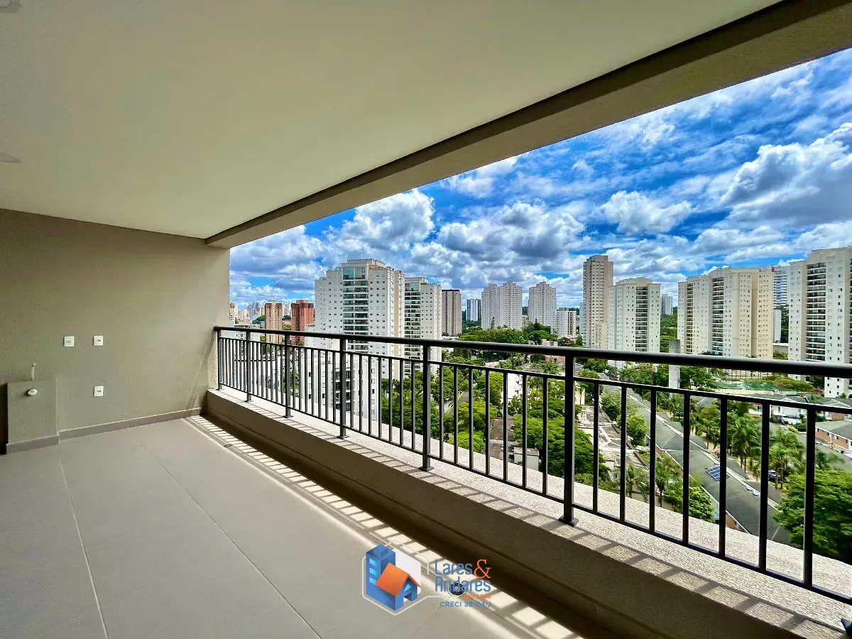 Apartamento, 3 quartos, 123 m² - Foto 7