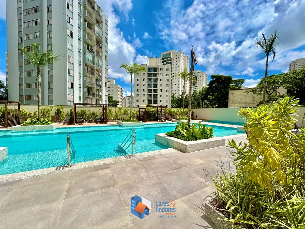 Apartamento, 3 quartos, 123 m² - Foto 31
