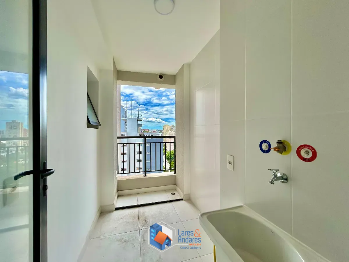 Apartamento, 3 quartos, 123 m² - Foto 6