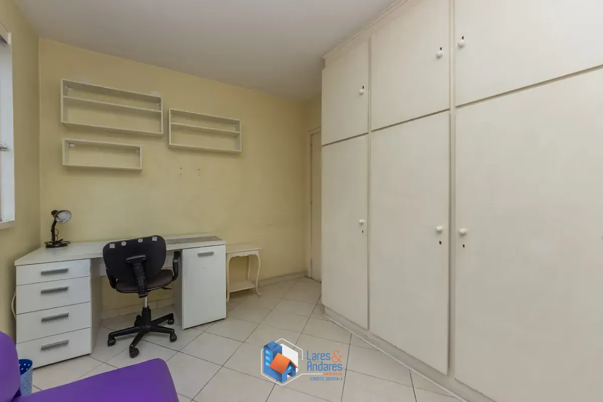 Apartamento, 2 quartos, 69 m² - Foto 12