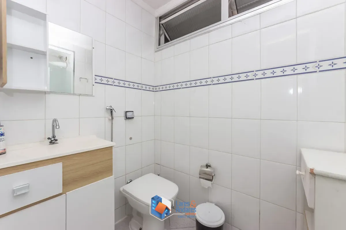Apartamento, 2 quartos, 69 m² - Foto 13