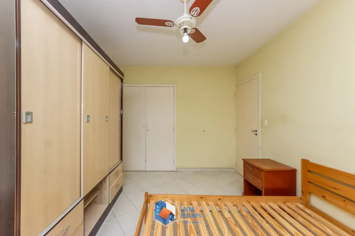 Apartamento, 2 quartos, 69 m² - Foto 6