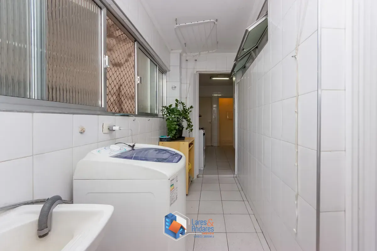 Apartamento, 2 quartos, 69 m² - Foto 21