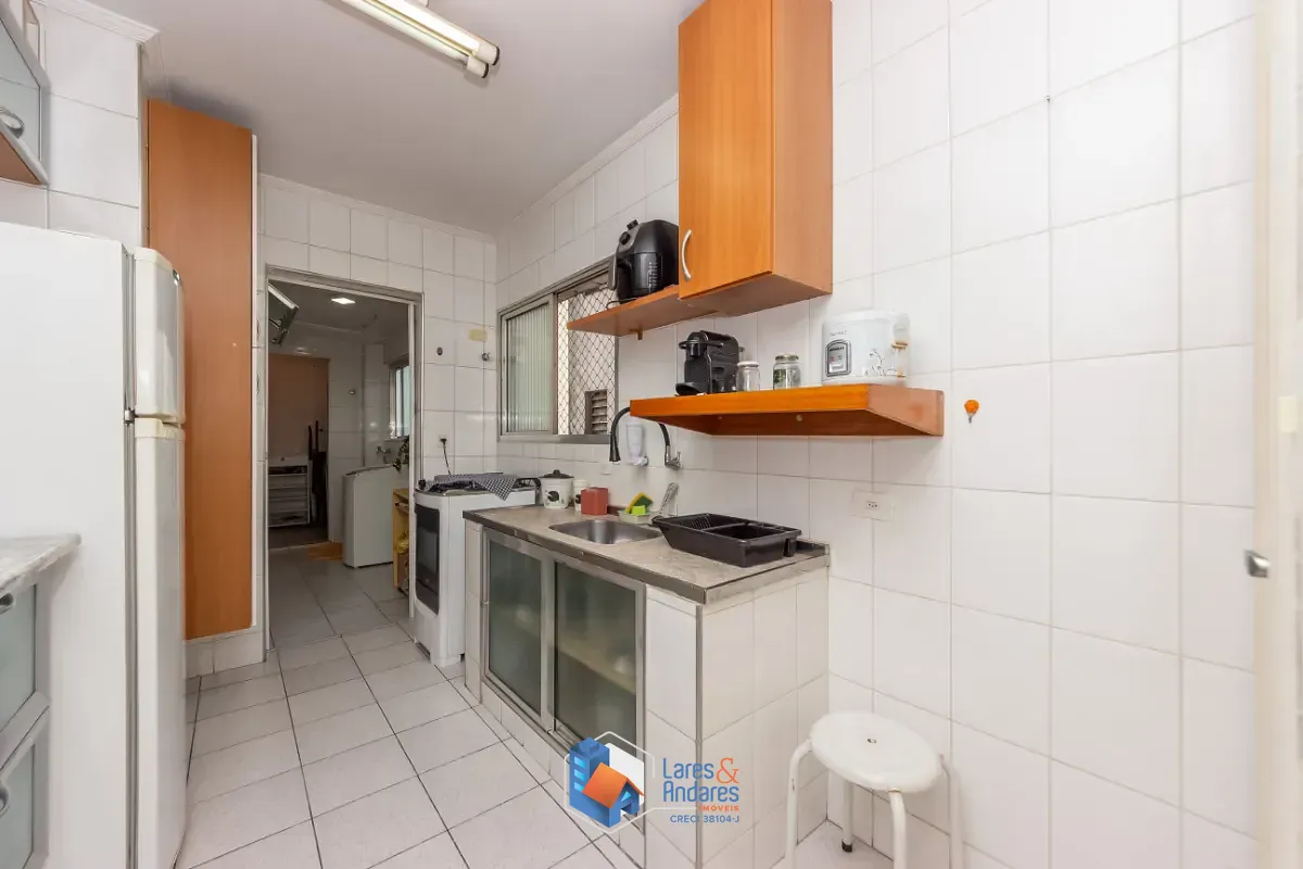 Apartamento, 2 quartos, 69 m² - Foto 16