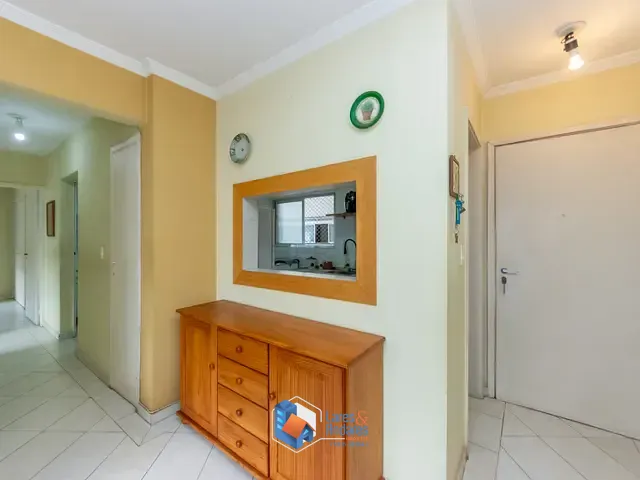 Apartamento com 69m² 2 quartos e 2 banheiros, à venda, no bairro Vila Mariana em São Paulo