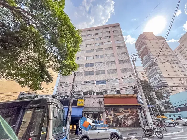 Apartamento com 69m² 2 quartos e 2 banheiros, à venda, no bairro Vila Mariana em São Paulo