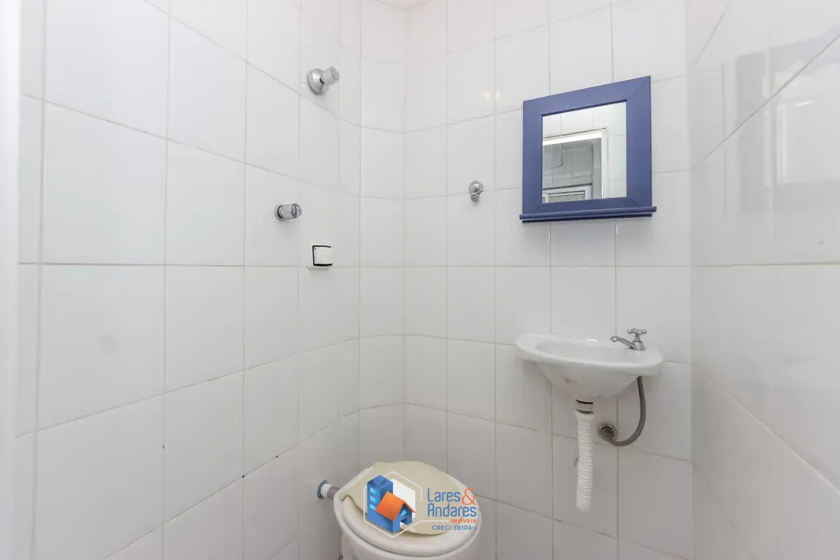 Apartamento, 2 quartos, 69 m² - Foto 22