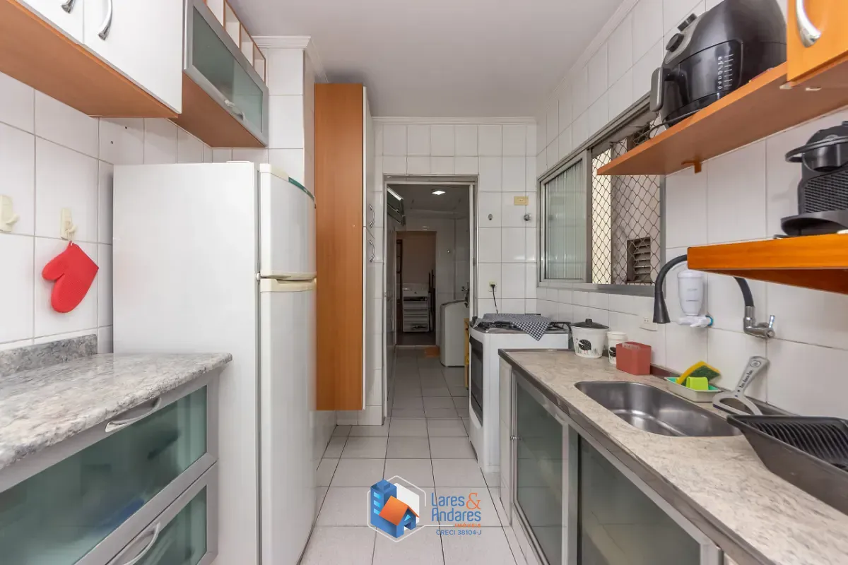 Apartamento, 2 quartos, 69 m² - Foto 15