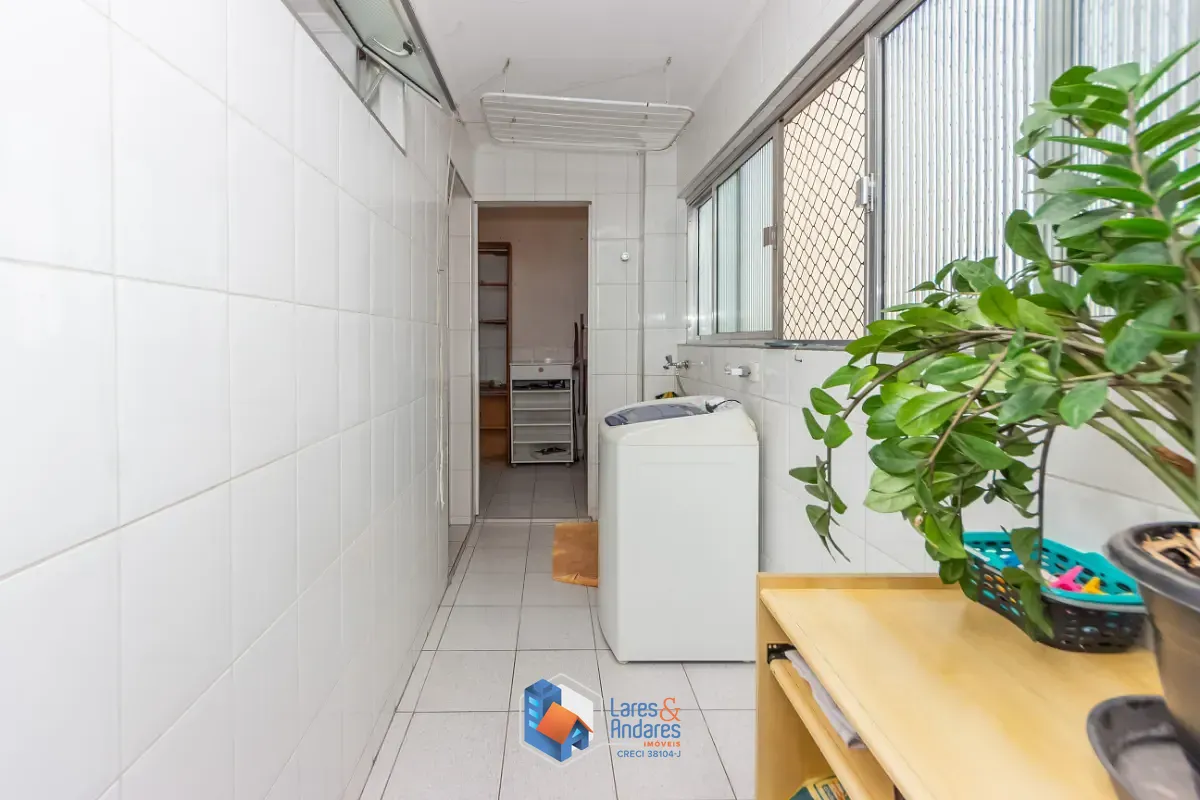 Apartamento, 2 quartos, 69 m² - Foto 20