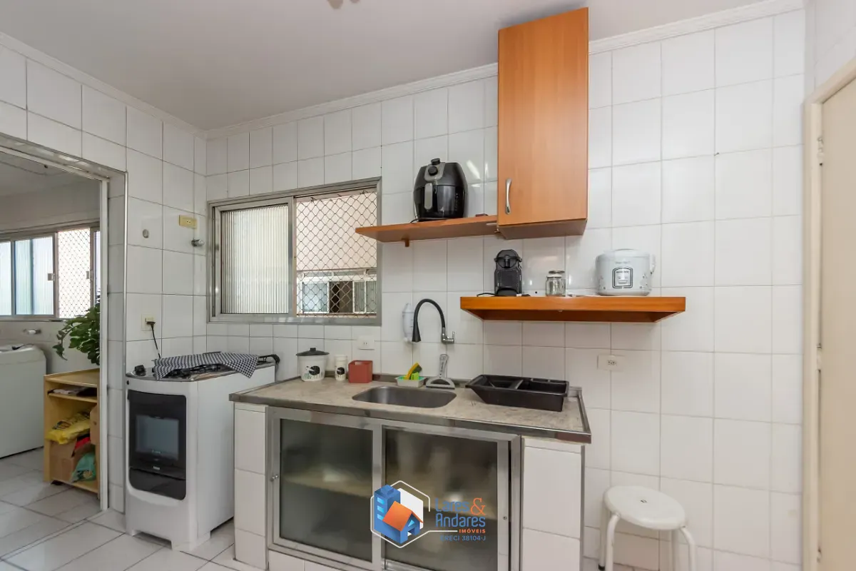 Apartamento, 2 quartos, 69 m² - Foto 18