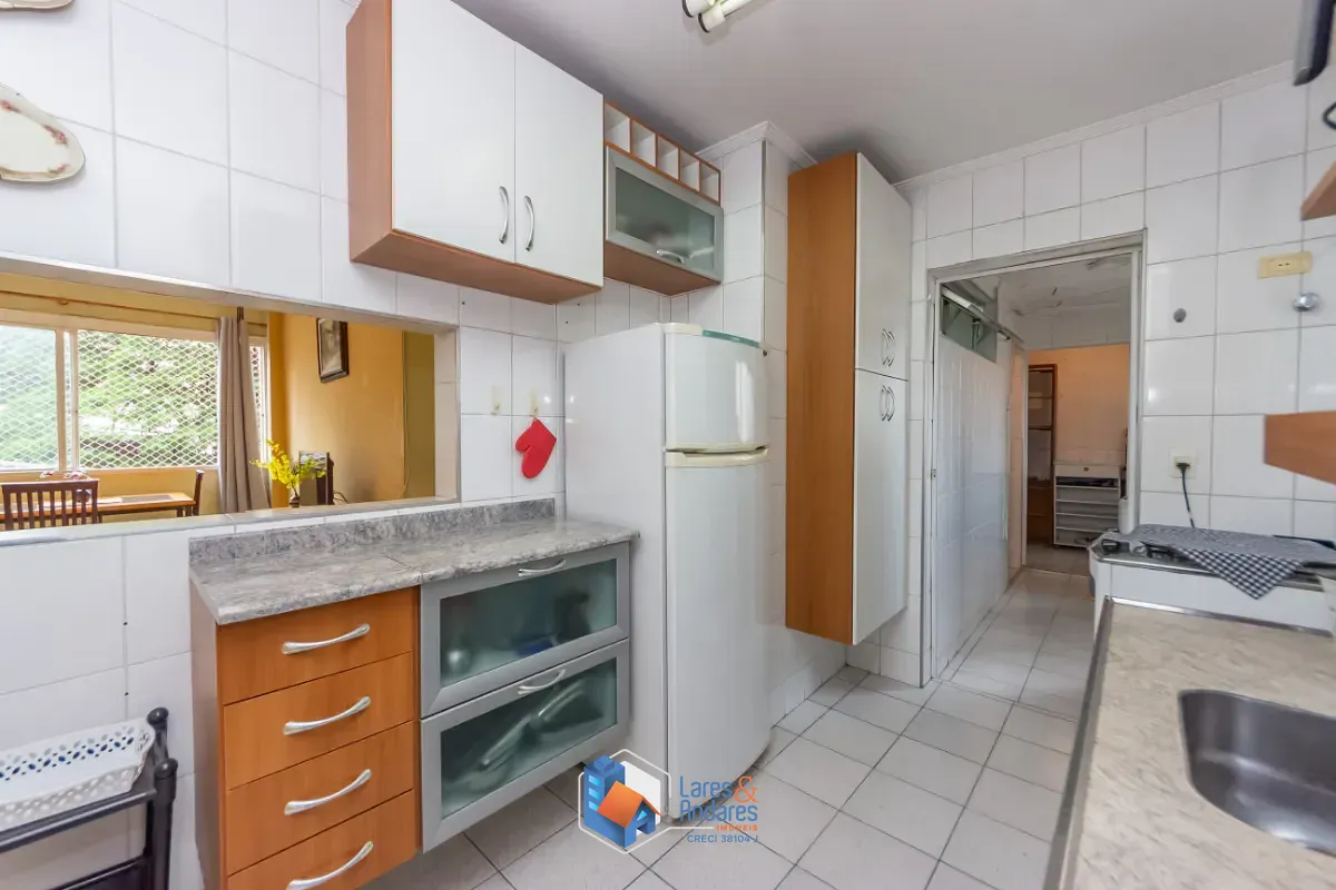 Apartamento, 2 quartos, 69 m² - Foto 19