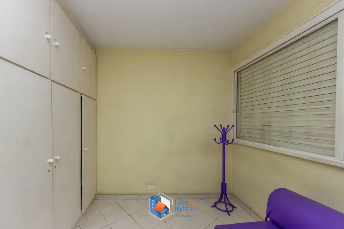 Apartamento, 2 quartos, 69 m² - Foto 11