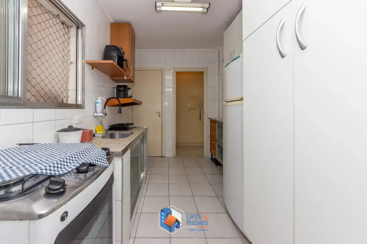 Apartamento, 2 quartos, 69 m² - Foto 17