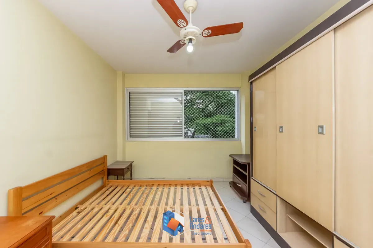 Apartamento, 2 quartos, 69 m² - Foto 8