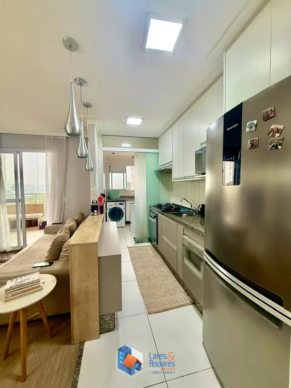 Apartamento, 3 quartos, 81 m² - Foto 24