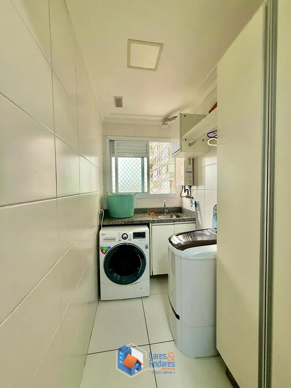 Apartamento, 3 quartos, 81 m² - Foto 25